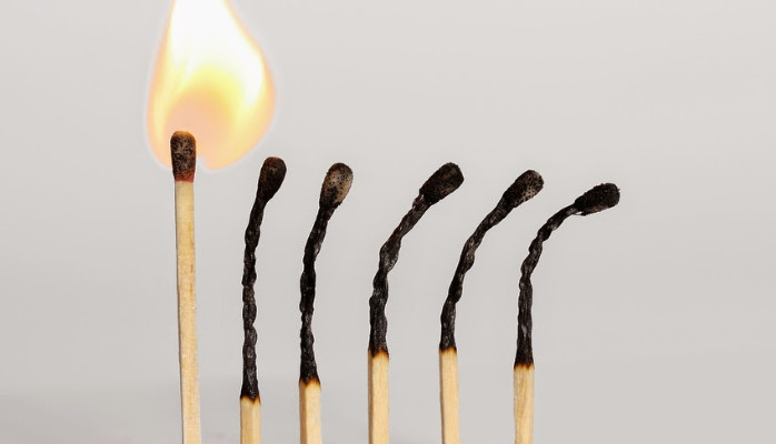 The Biggest Burnout Mistake and How to Avoid It 