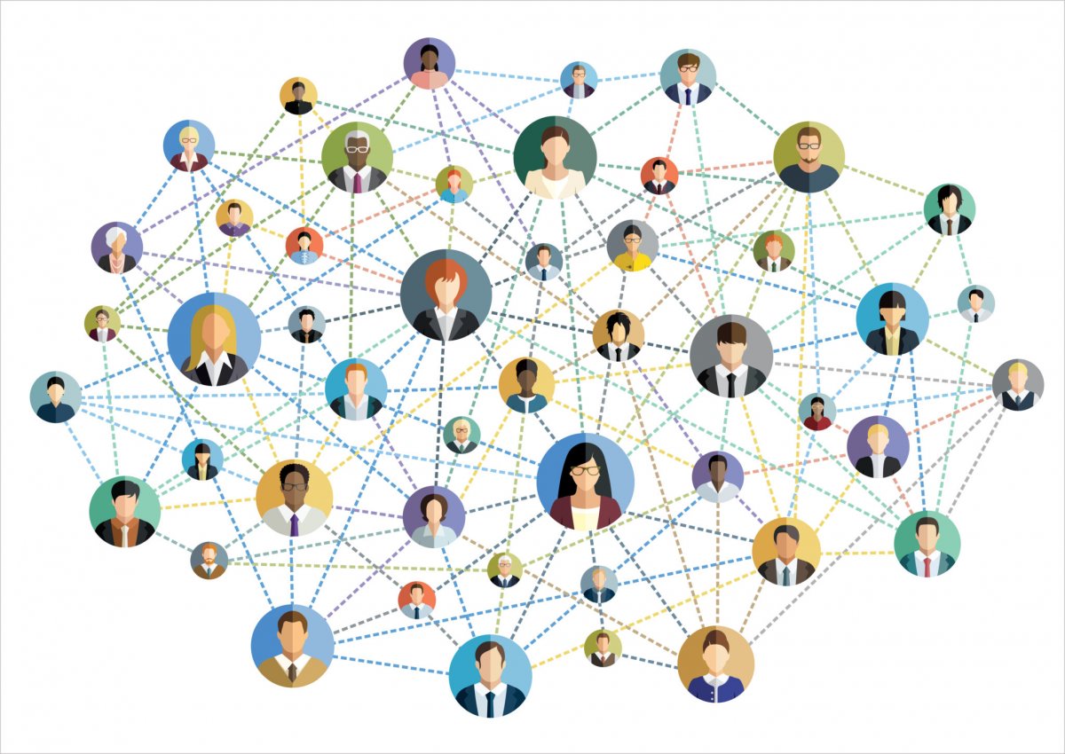 The Most Frequent Networking Mistake Leaders Make 