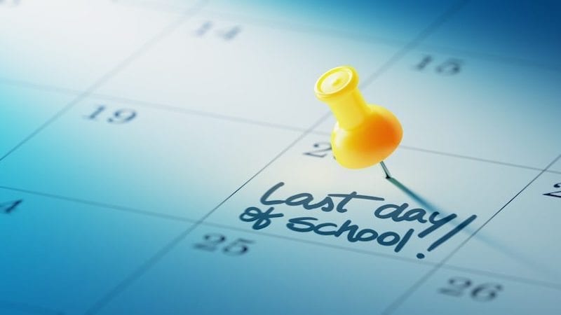 Number One Mistake School Leaders Make in May